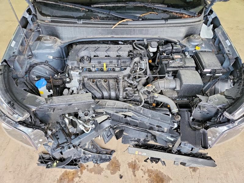 2023 HYUNDAI VENUE SEL SEL 11
