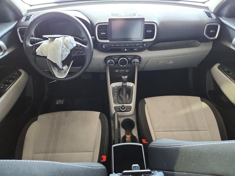 2023 HYUNDAI VENUE SEL SEL 8