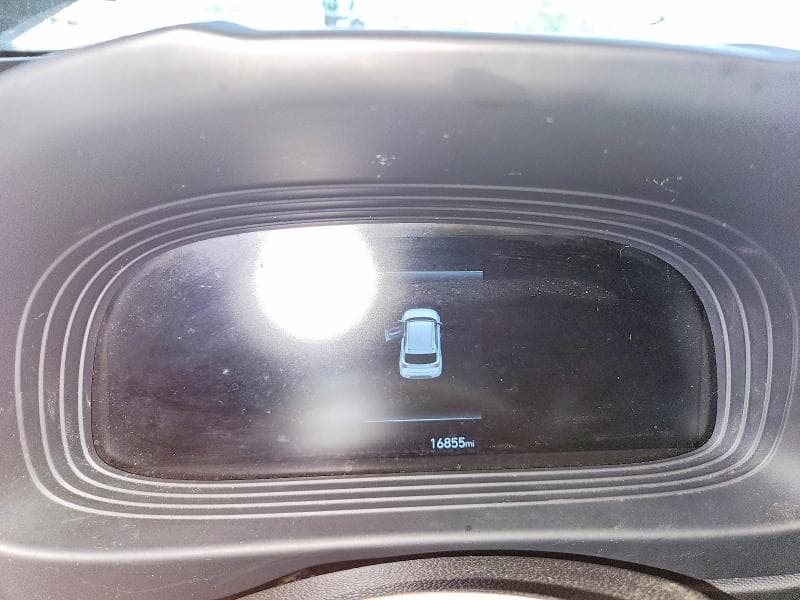 2023 HYUNDAI VENUE SEL SEL 9