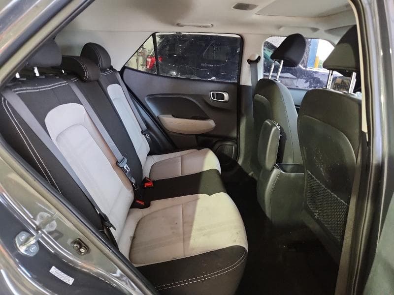2023 HYUNDAI VENUE SEL SEL 10