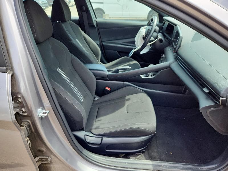 2025 HYUNDAI ELANTRA SEL SPORT 7