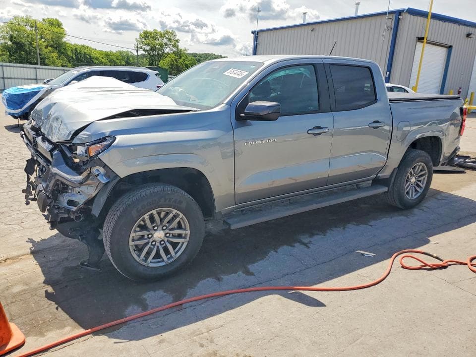 2024 CHEVROLET COLORADO LT LT - 1
