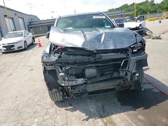 2024 CHEVROLET COLORADO LT LT 14