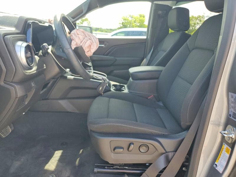 2024 CHEVROLET COLORADO LT LT 7
