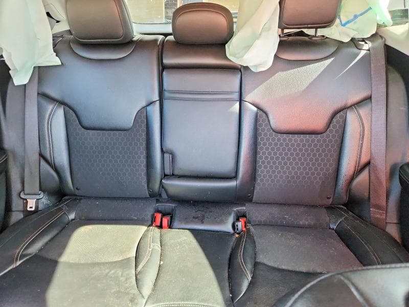 2019 JEEP COMPASS LATITUDE 10