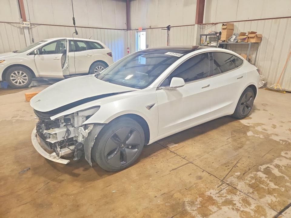 2020 TESLA MODEL 3 - 1