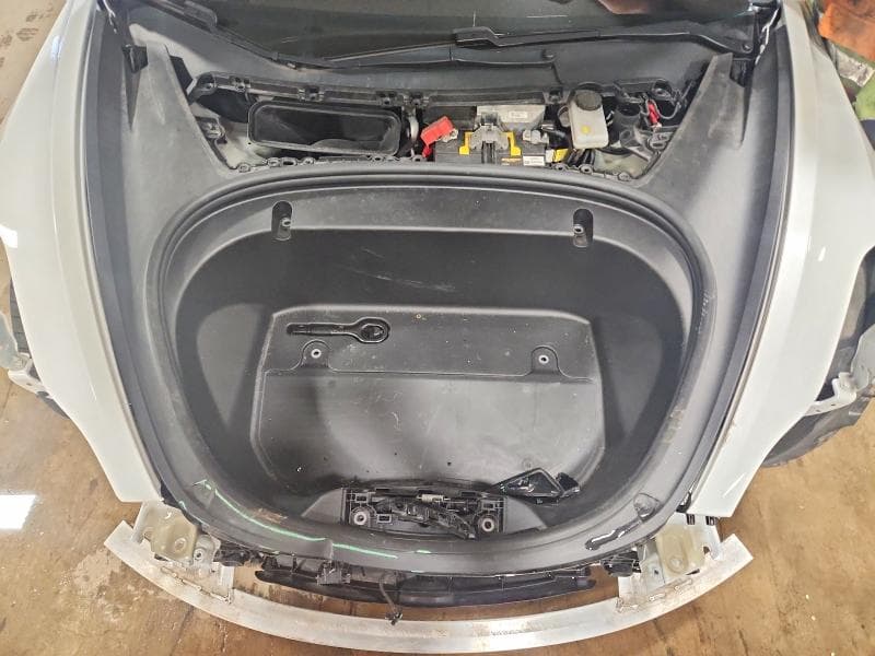 2020 TESLA MODEL 3 11