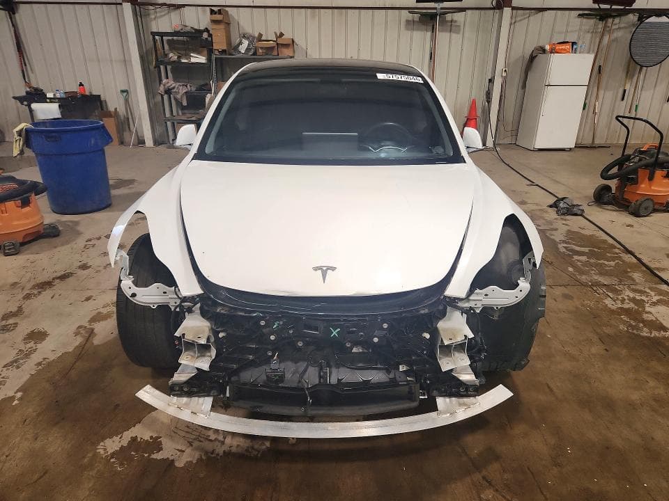 2020 TESLA MODEL 3 5