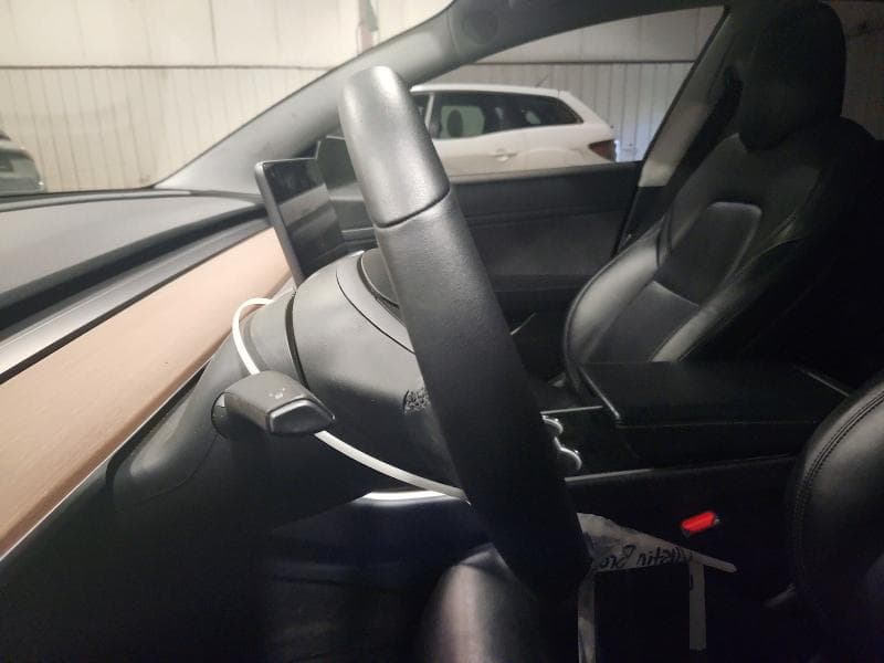 2020 TESLA MODEL 3 7