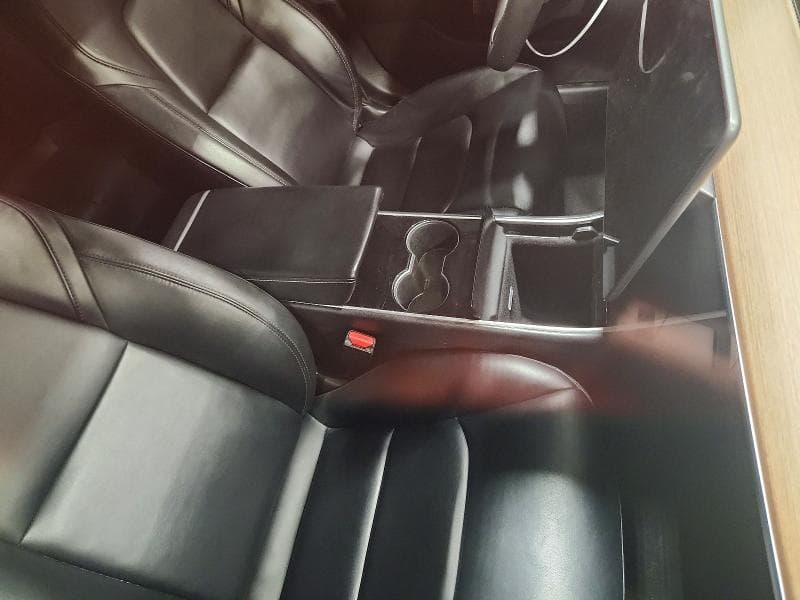 2020 TESLA MODEL 3 8