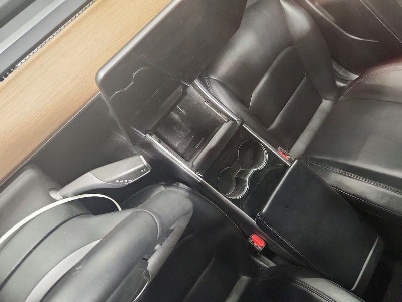 2020 TESLA MODEL 3 9