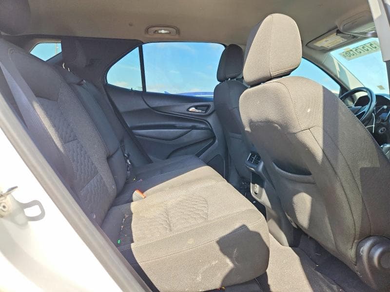 2019 CHEVROLET EQUINOX LT 11