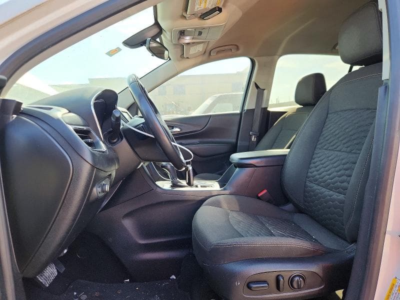 2019 CHEVROLET EQUINOX LT 7