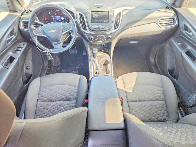 2019 CHEVROLET EQUINOX LT 8