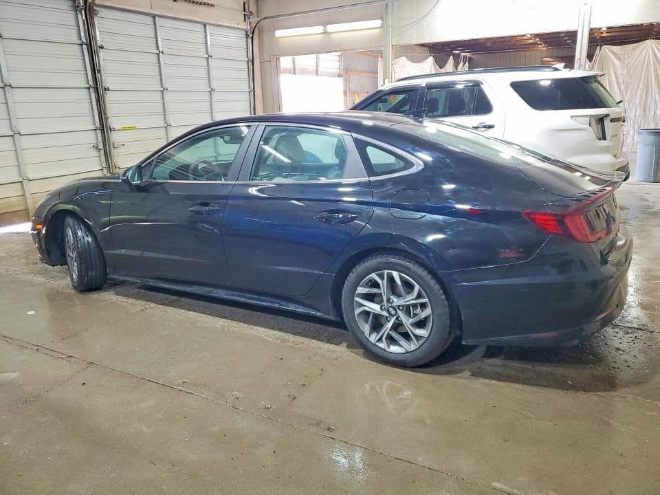 2023 HYUNDAI SONATA SEL SEL 2