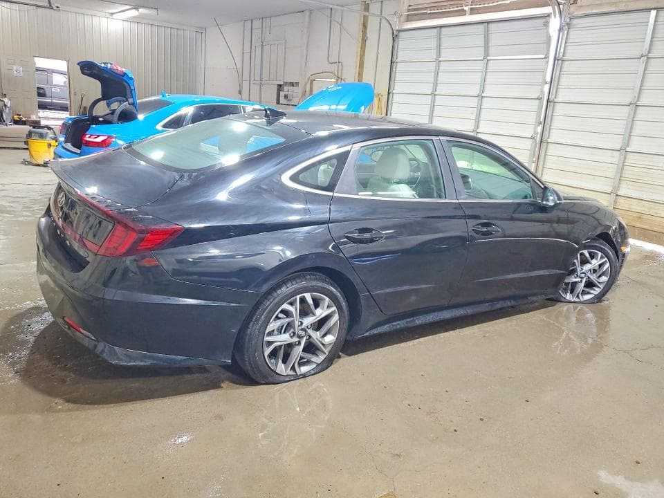 2023 HYUNDAI SONATA SEL SEL 3