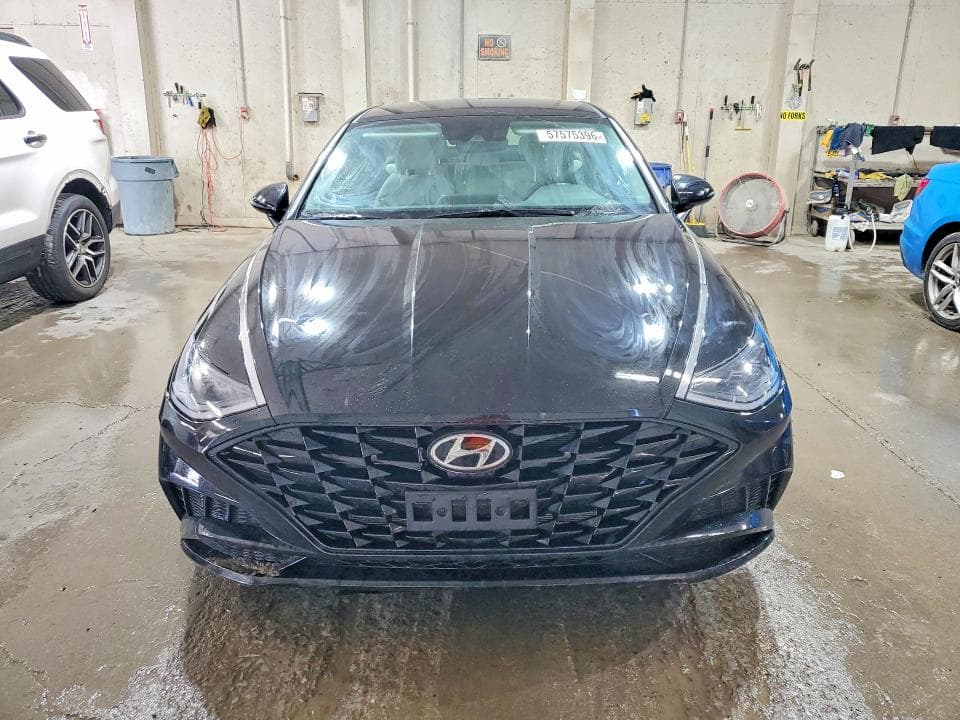 2023 HYUNDAI SONATA SEL SEL 5