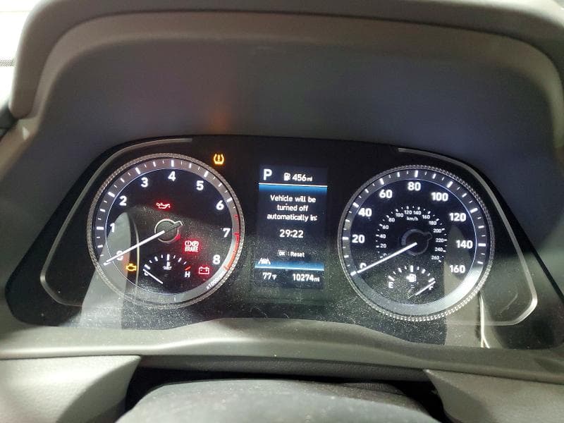 2023 HYUNDAI SONATA SEL SEL 9