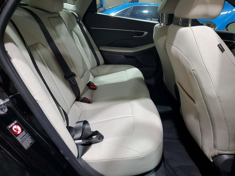 2023 HYUNDAI SONATA SEL SEL 10