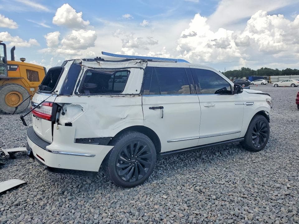 2021 LINCOLN NAVIGATOR RESERVE 3