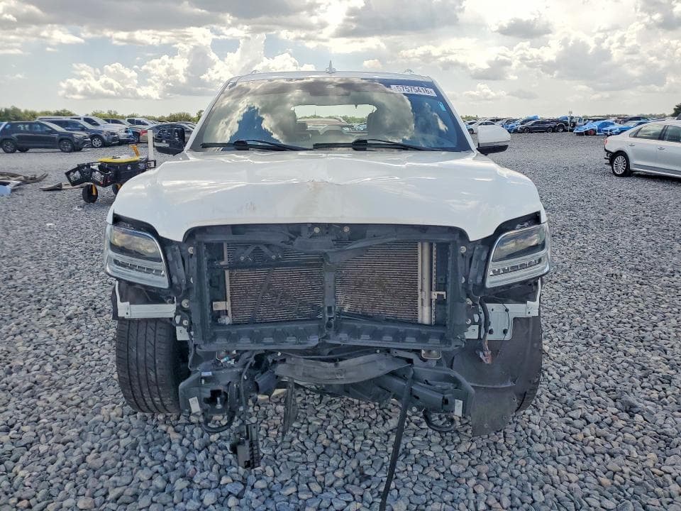 2021 LINCOLN NAVIGATOR RESERVE 5