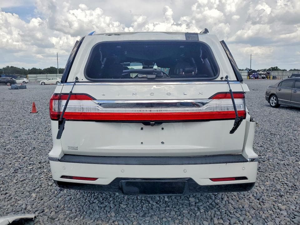 2021 LINCOLN NAVIGATOR RESERVE 6