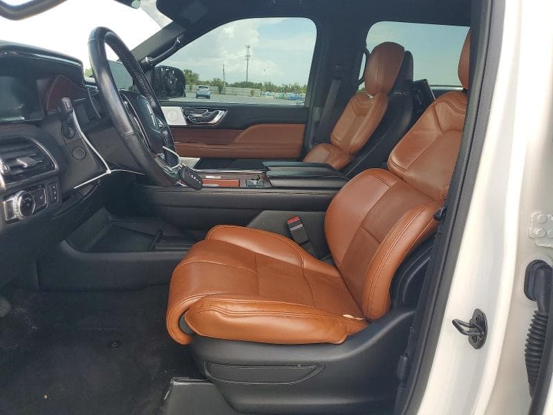2021 LINCOLN NAVIGATOR RESERVE 7