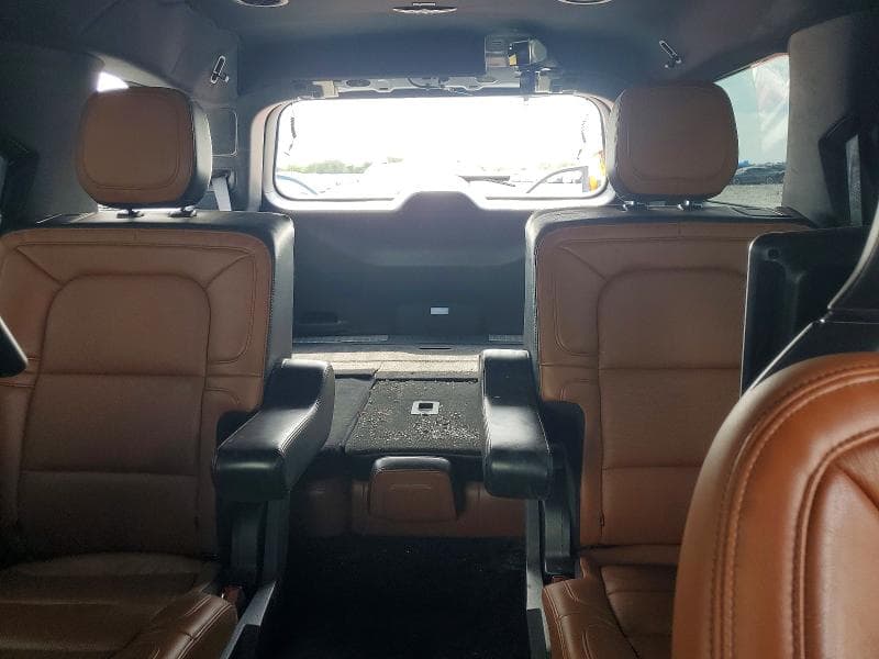 2021 LINCOLN NAVIGATOR RESERVE 10