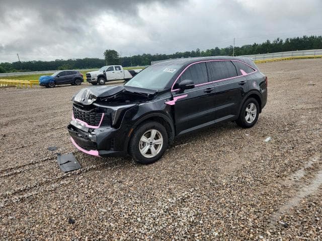 2026 KIA SORENTO LX LX - 1