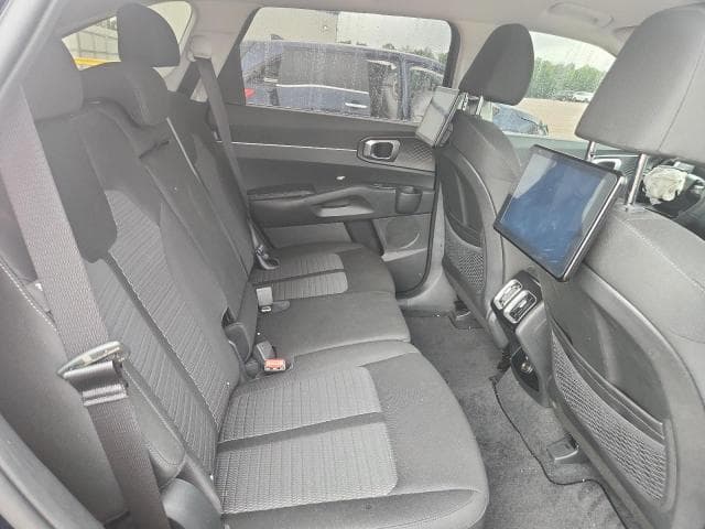 2026 KIA SORENTO LX LX 11