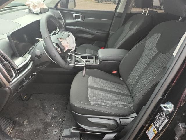 2026 KIA SORENTO LX LX 7