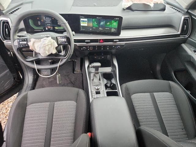 2026 KIA SORENTO LX LX 8