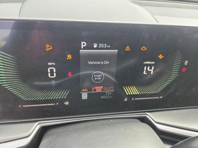 2026 KIA SORENTO LX LX 9