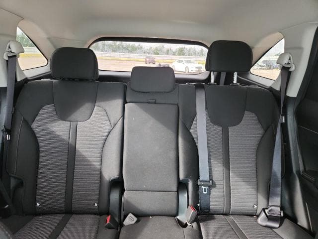 2026 KIA SORENTO LX LX 10
