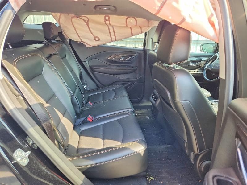 2020 GMC TERRAIN SLT 11