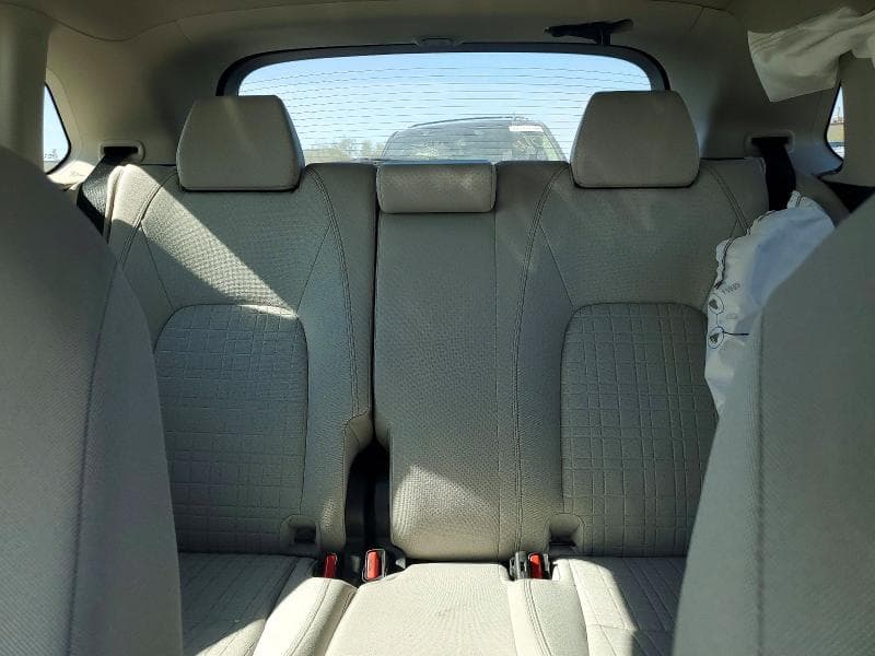 2024 HONDA HR-V LX 10