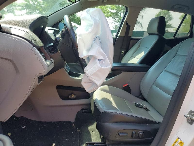2022 GMC TERRAIN SLT 7