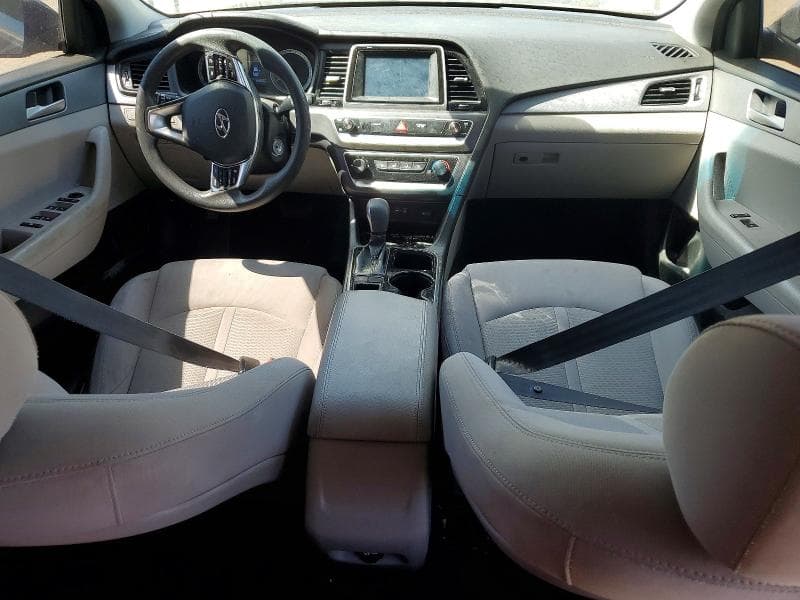2018 HYUNDAI SONATA SE 8