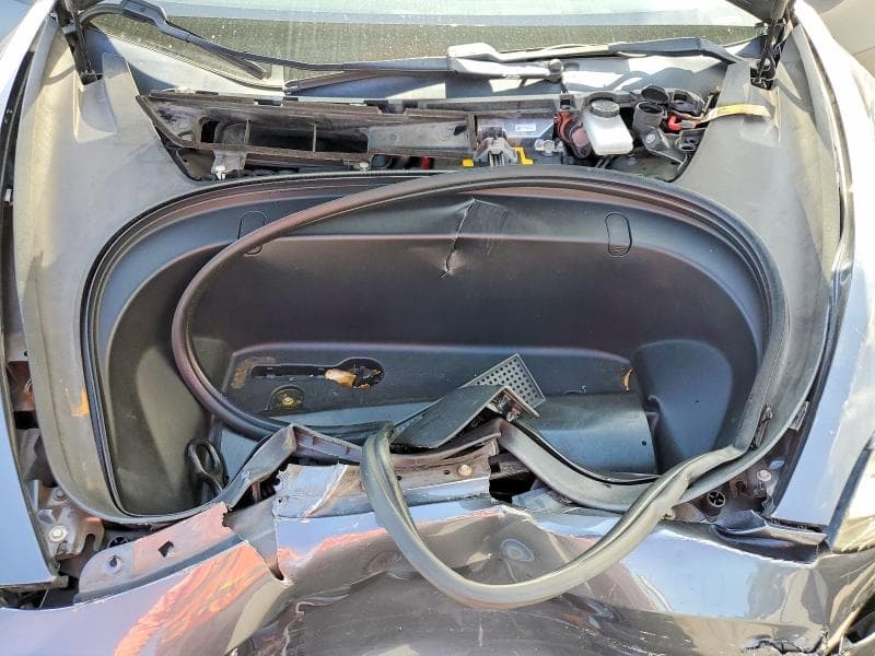 2019 TESLA MODEL 3 11