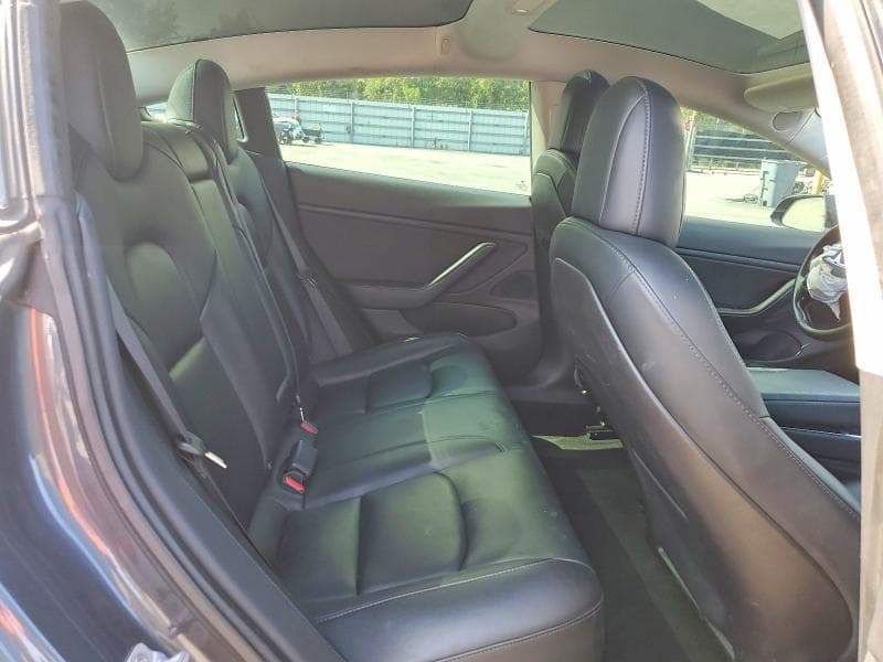 2019 TESLA MODEL 3 10
