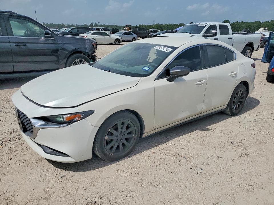 2020 MAZDA 3 - 1
