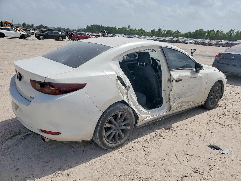 2020 MAZDA 3 3