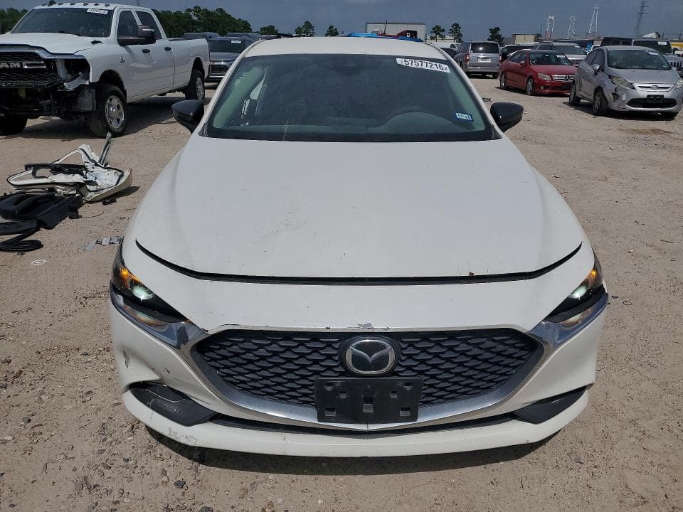 2020 MAZDA 3 5