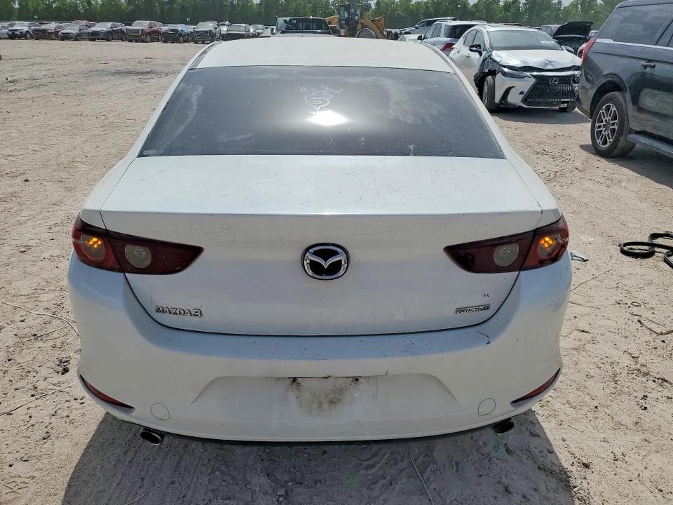 2020 MAZDA 3 6