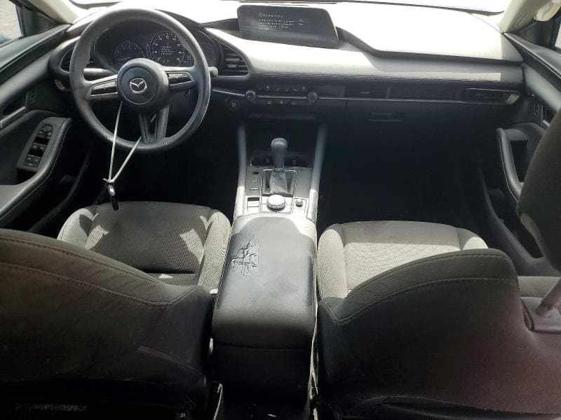 2020 MAZDA 3 8