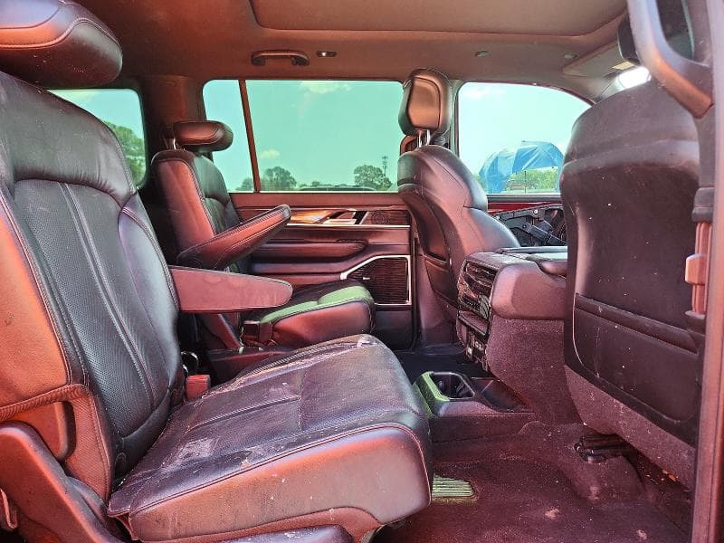 2022 JEEP WAGONEER SERIES III 11