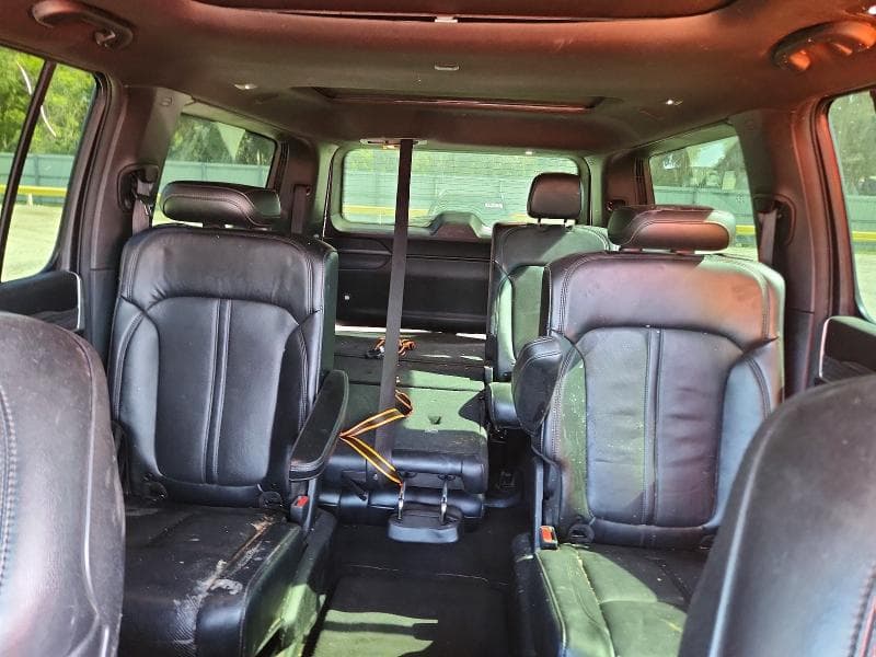 2022 JEEP WAGONEER SERIES III 10