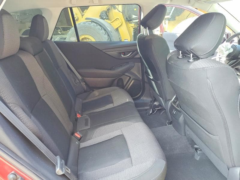 2025 SUBARU OUTBACK PREMIUM PREMIUM 11