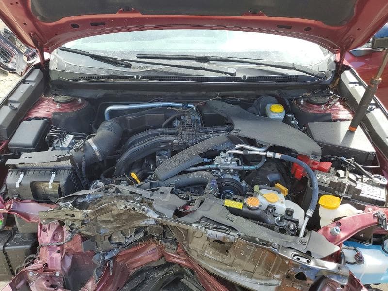 2025 SUBARU OUTBACK PREMIUM PREMIUM 12