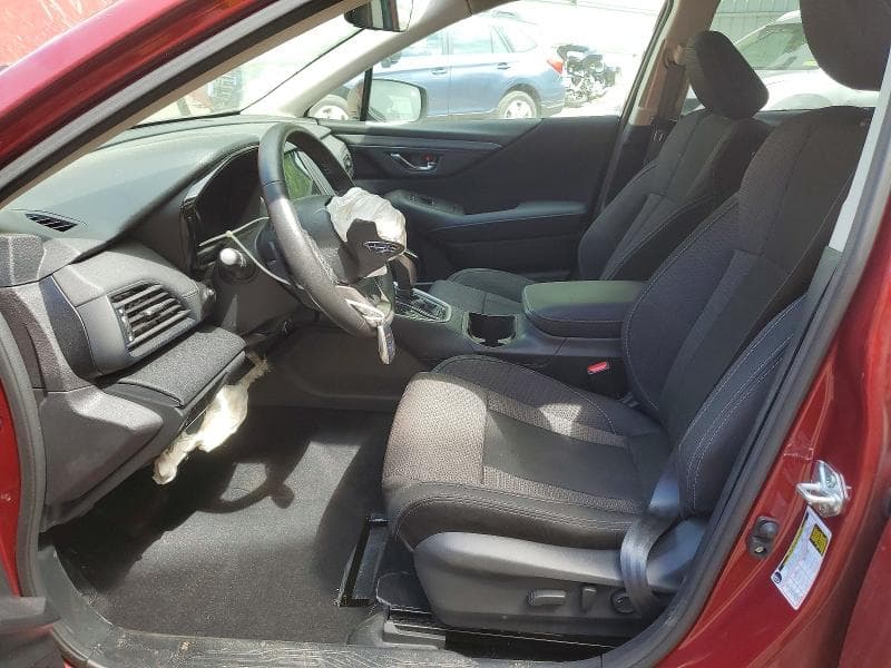 2025 SUBARU OUTBACK PREMIUM PREMIUM 7